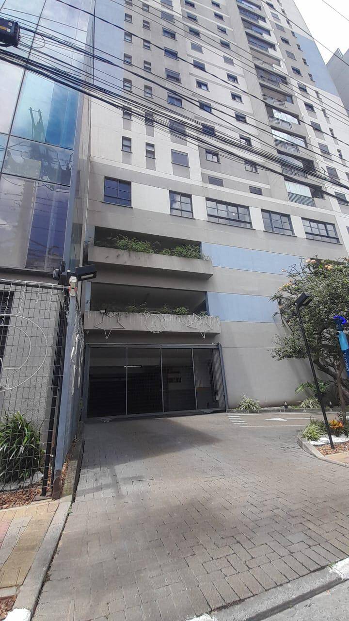 Apartamento, 2 quartos, 49 m² - Foto 19