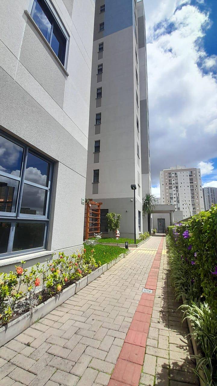 Apartamento, 2 quartos, 49 m² - Foto 11
