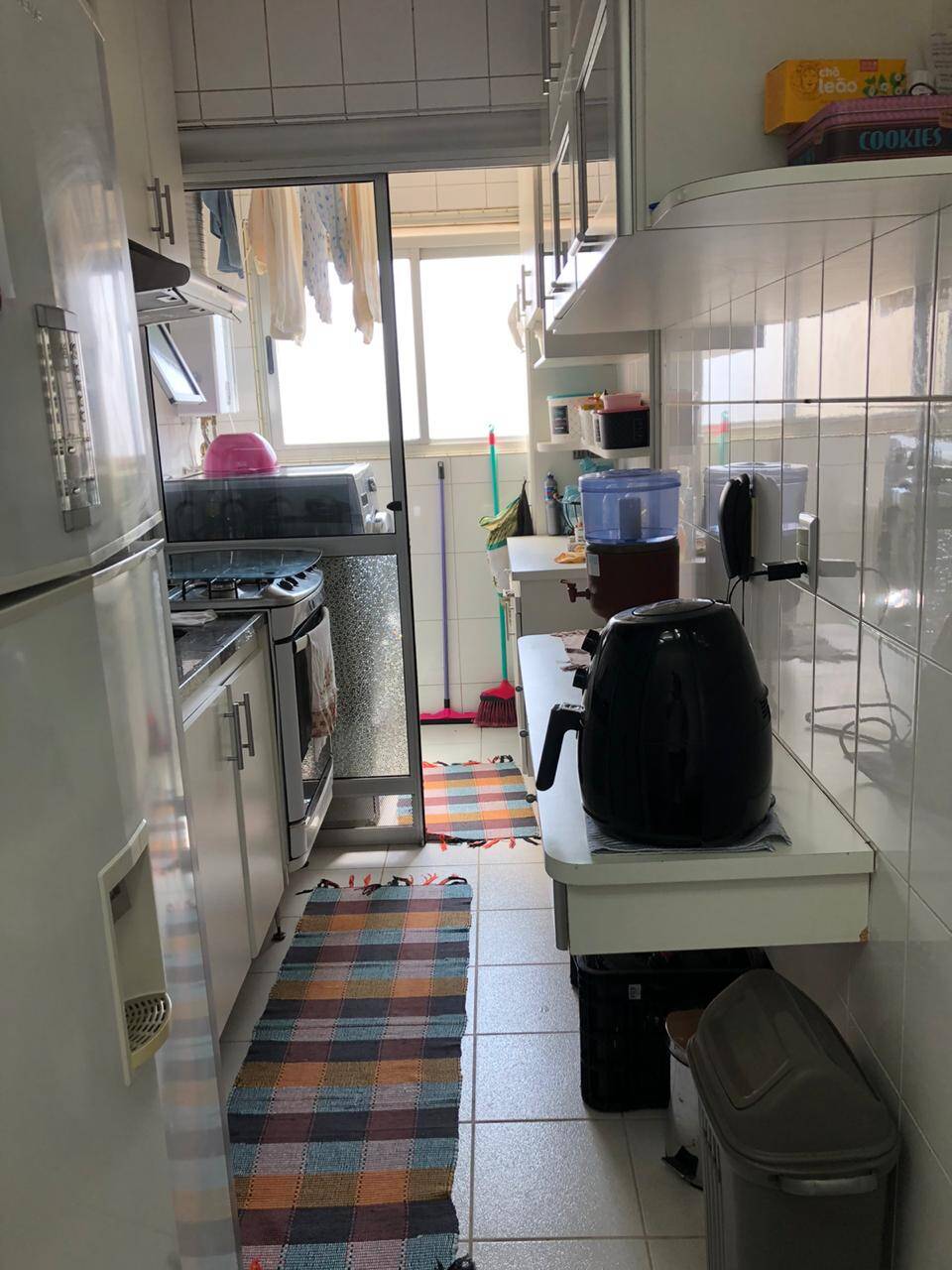 Apartamento, 3 quartos, 64 m² - Foto 5