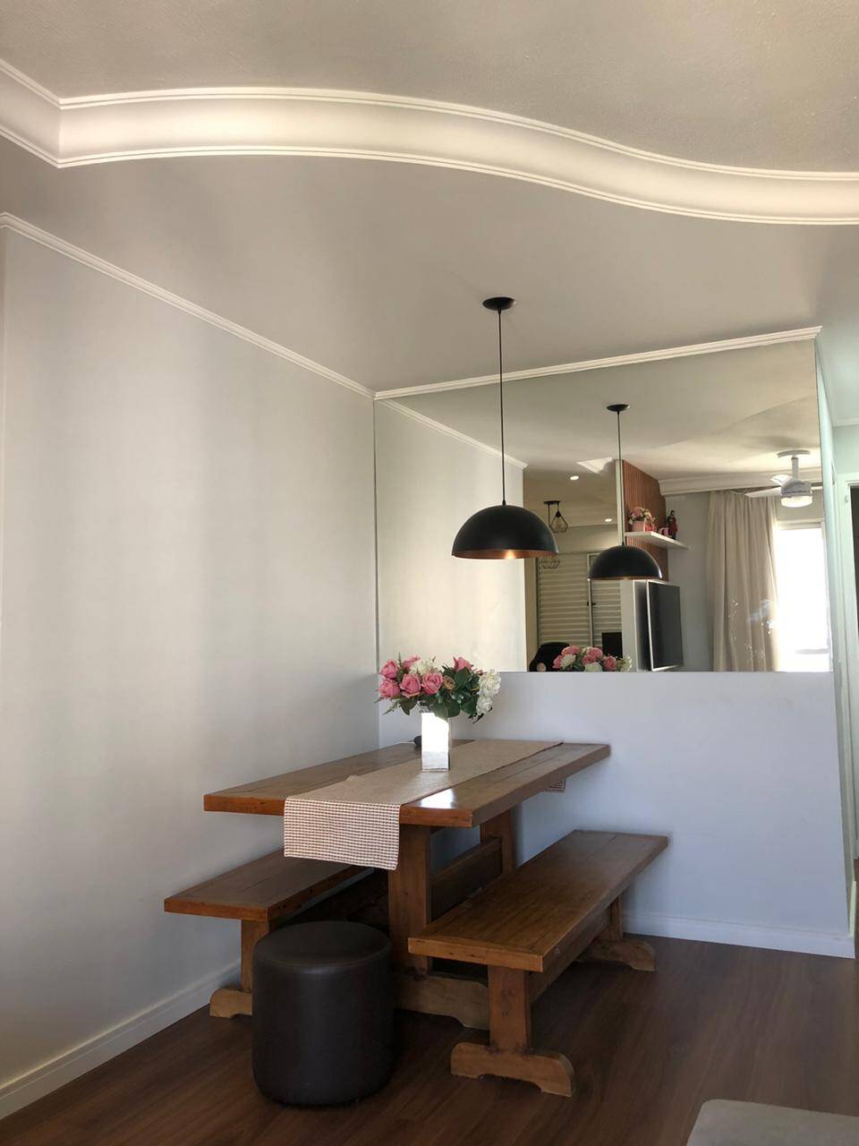 Apartamento, 3 quartos, 64 m² - Foto 7