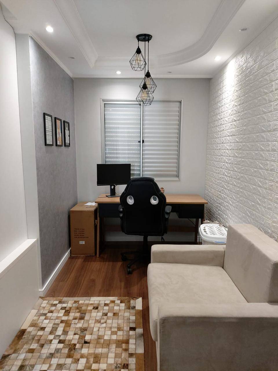 Apartamento, 3 quartos, 64 m² - Foto 14