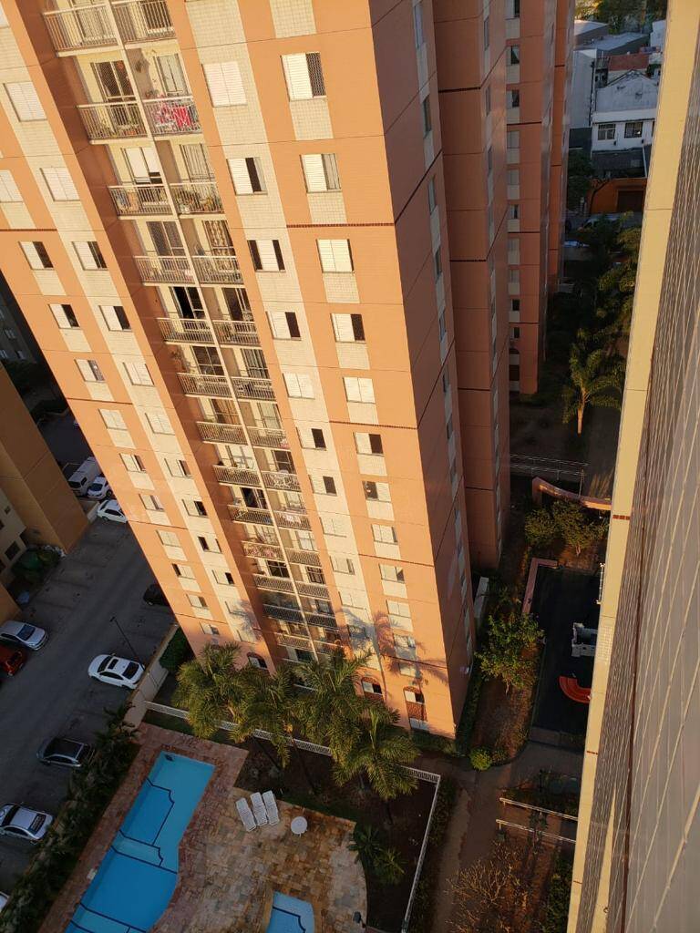 Apartamento, 3 quartos, 64 m² - Foto 2