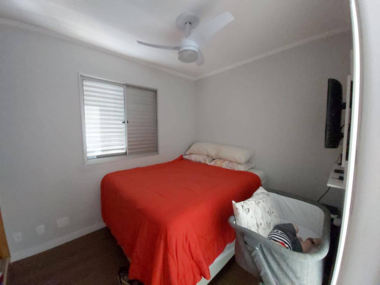 Apartamento, 3 quartos, 64 m² - Foto 13