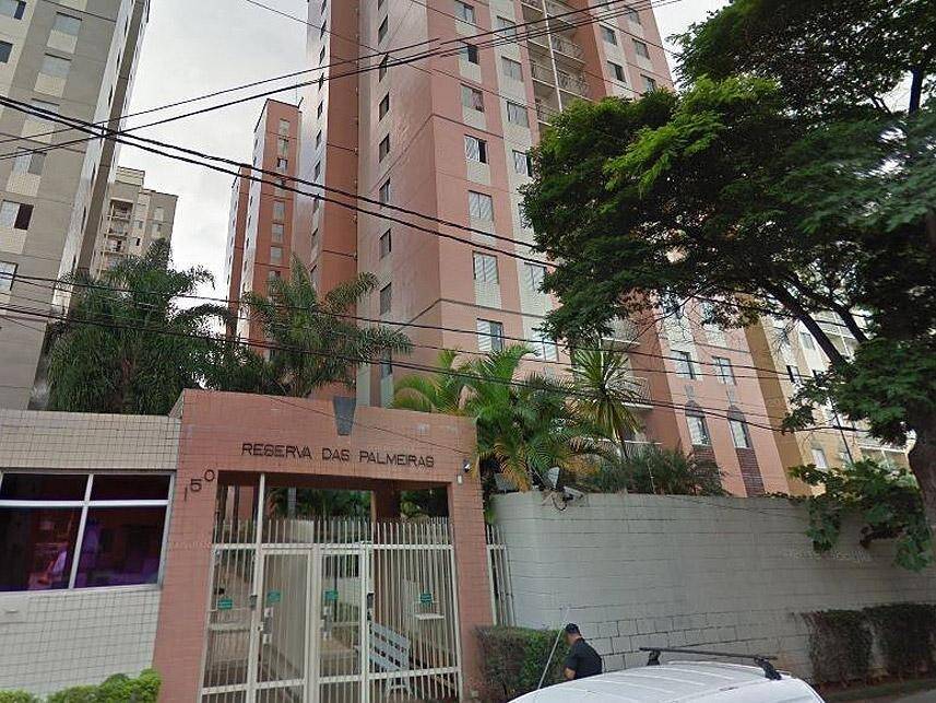 Apartamento, 3 quartos, 64 m² - Foto 1