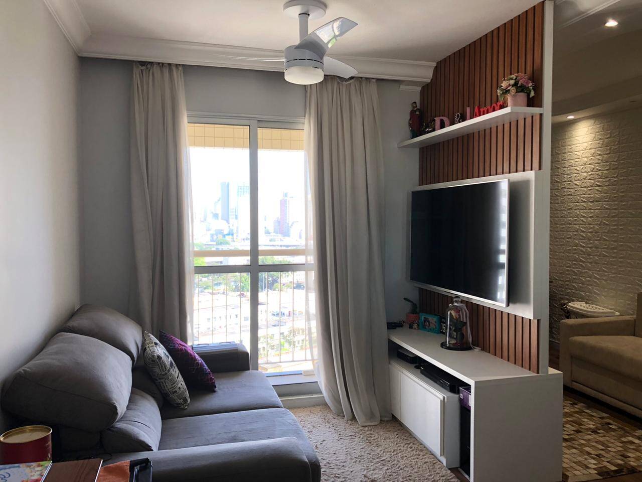 Apartamento, 3 quartos, 64 m² - Foto 4