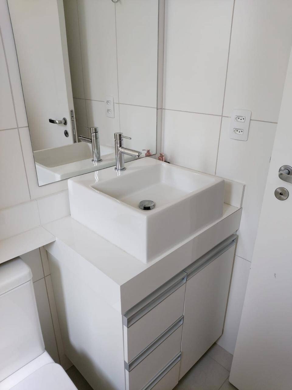 Apartamento, 3 quartos, 64 m² - Foto 12