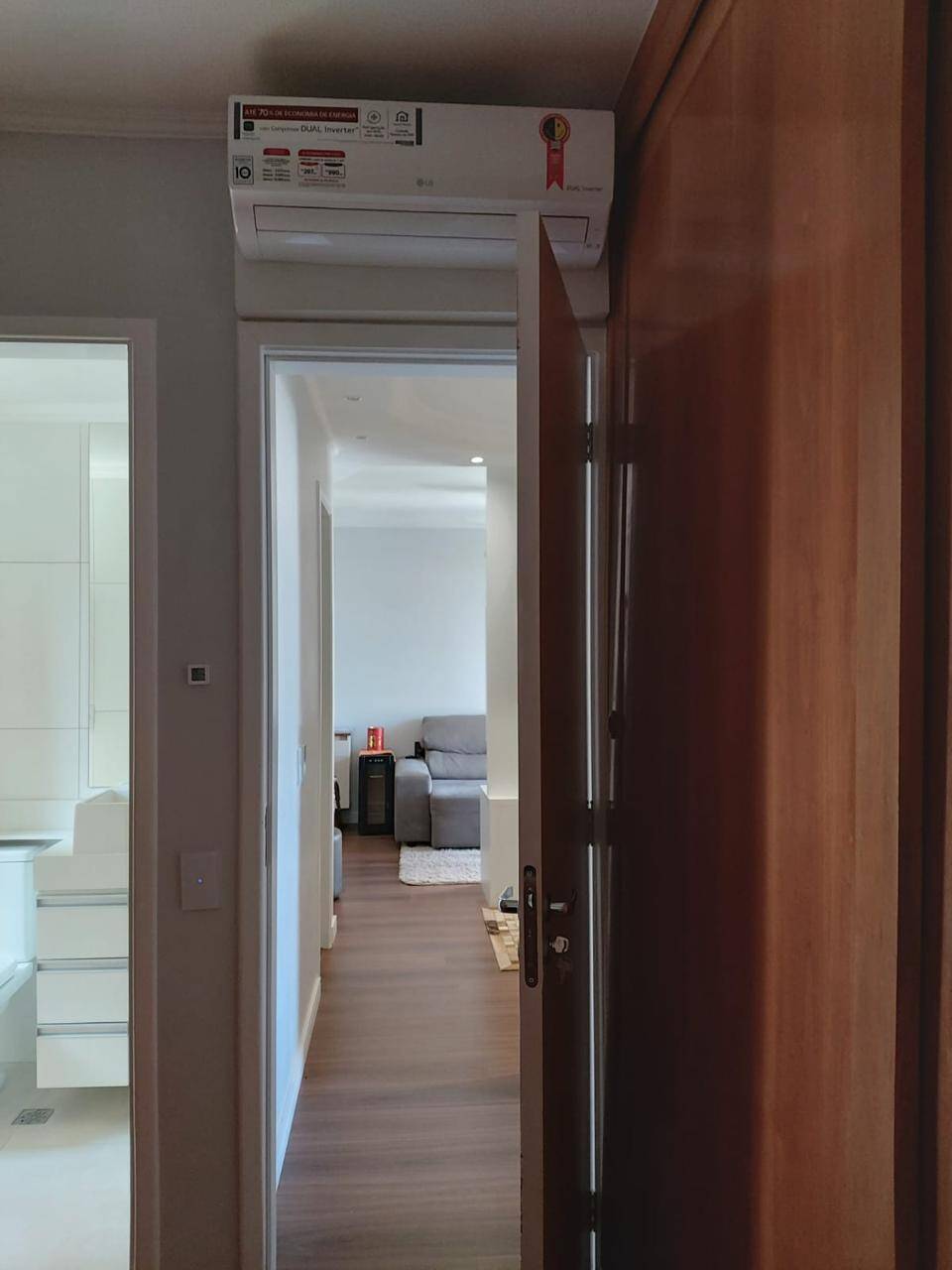 Apartamento, 3 quartos, 64 m² - Foto 9