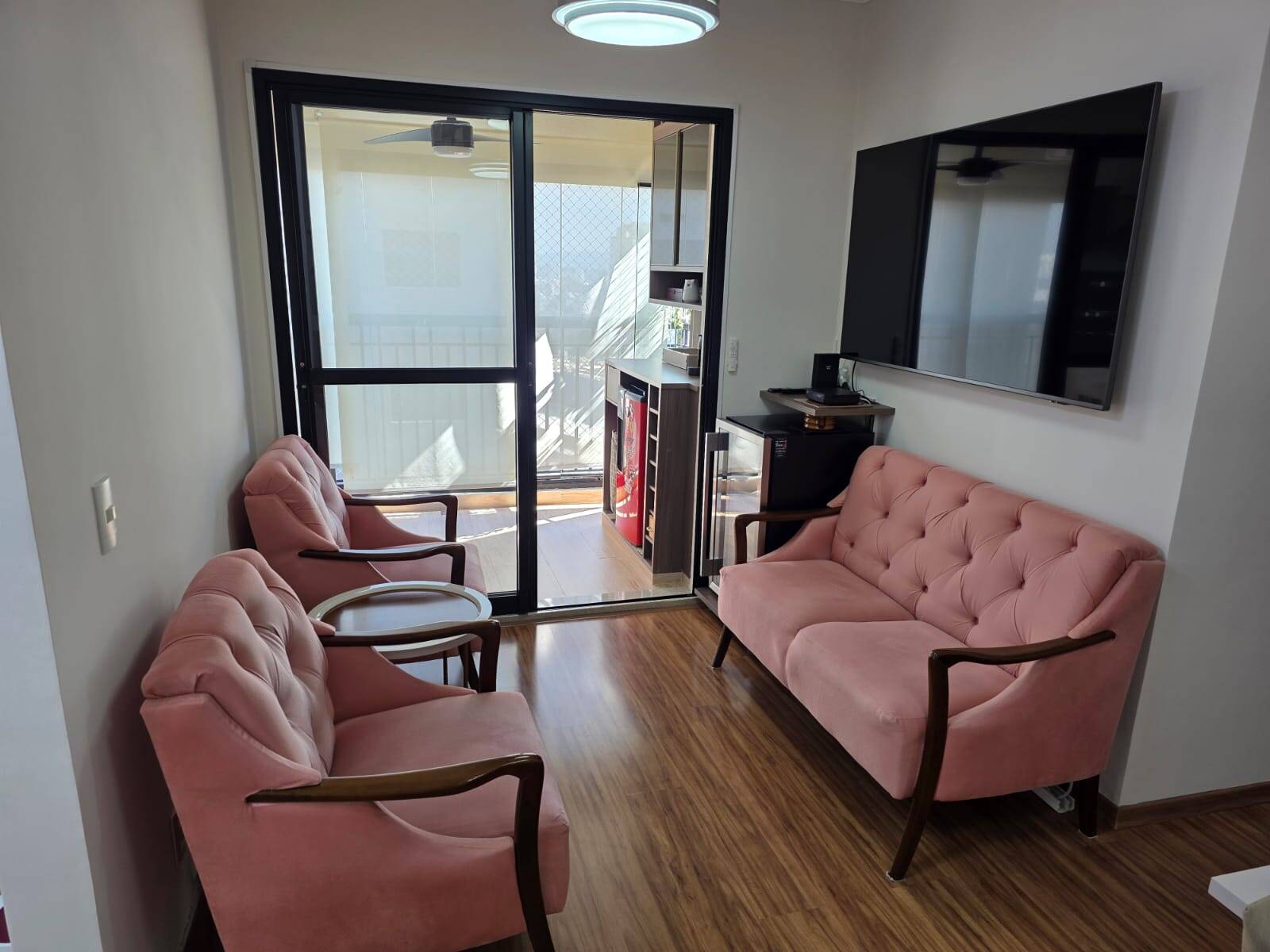 Apartamento, 2 quartos, 62 m² - Foto 1