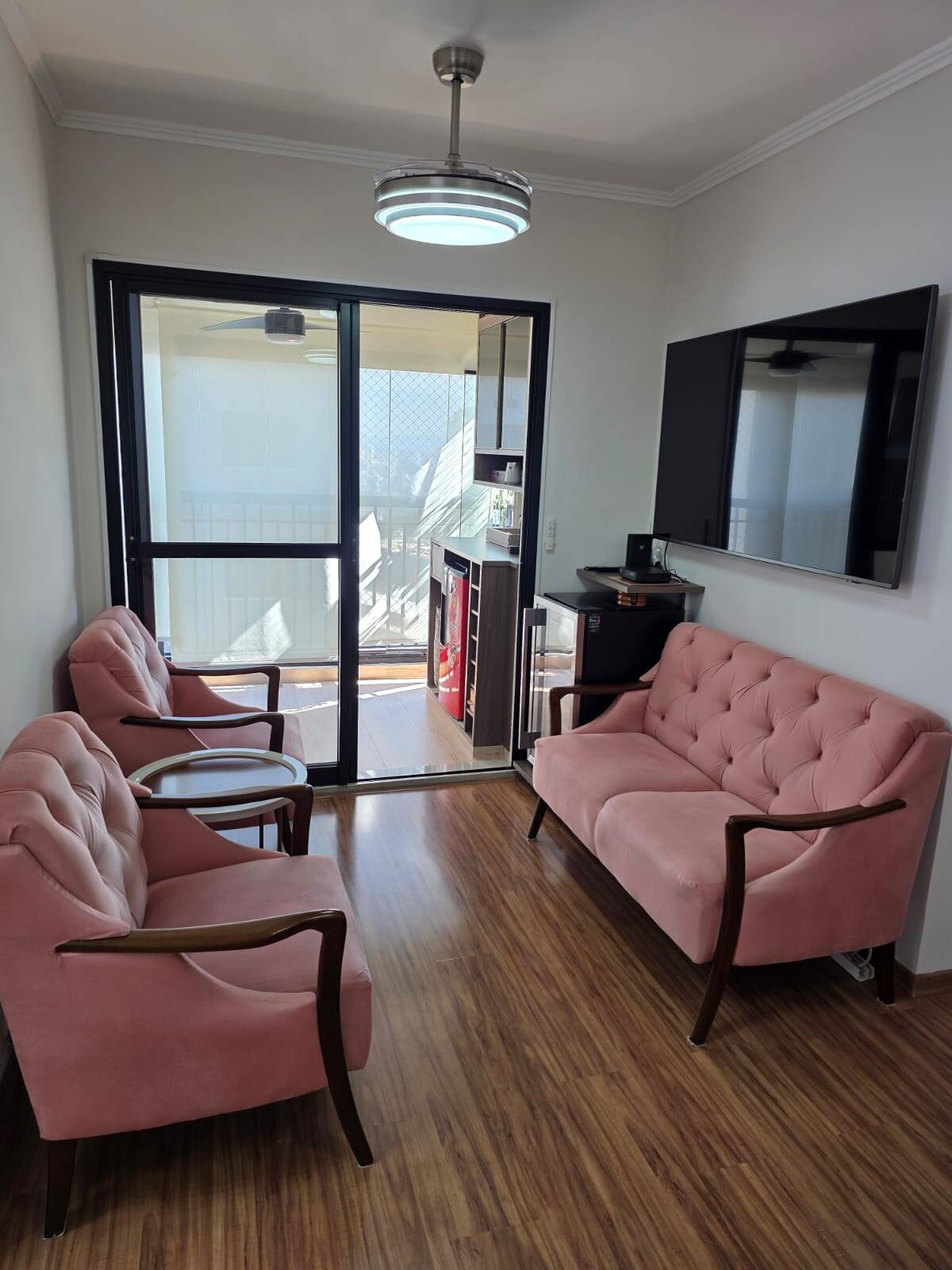 Apartamento, 2 quartos, 62 m² - Foto 5