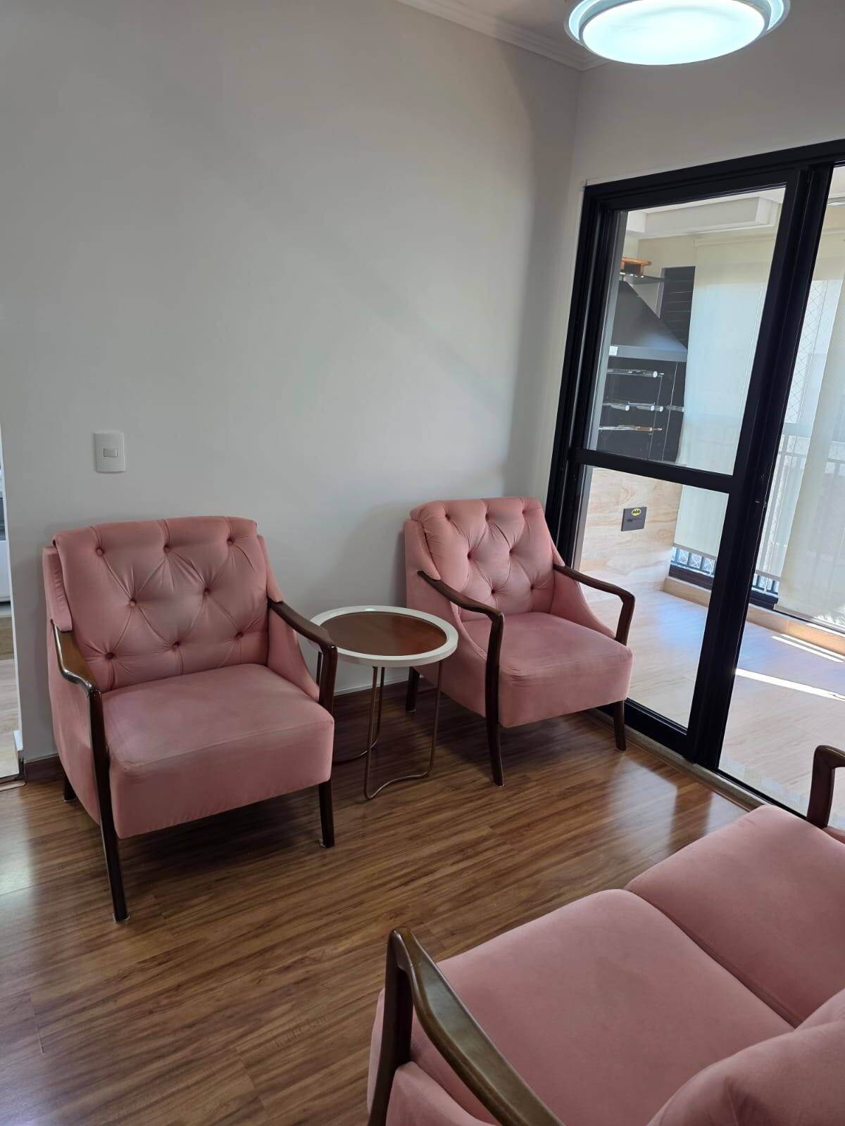 Apartamento, 2 quartos, 62 m² - Foto 6
