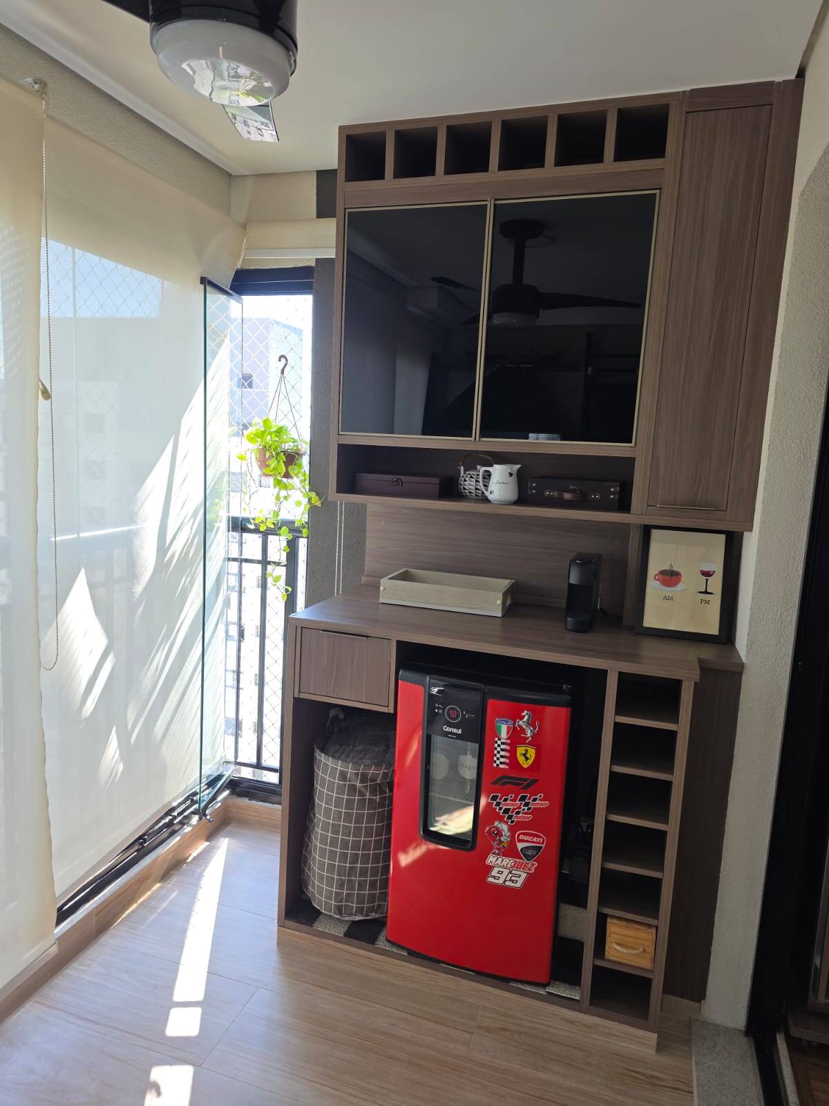 Apartamento, 2 quartos, 62 m² - Foto 8