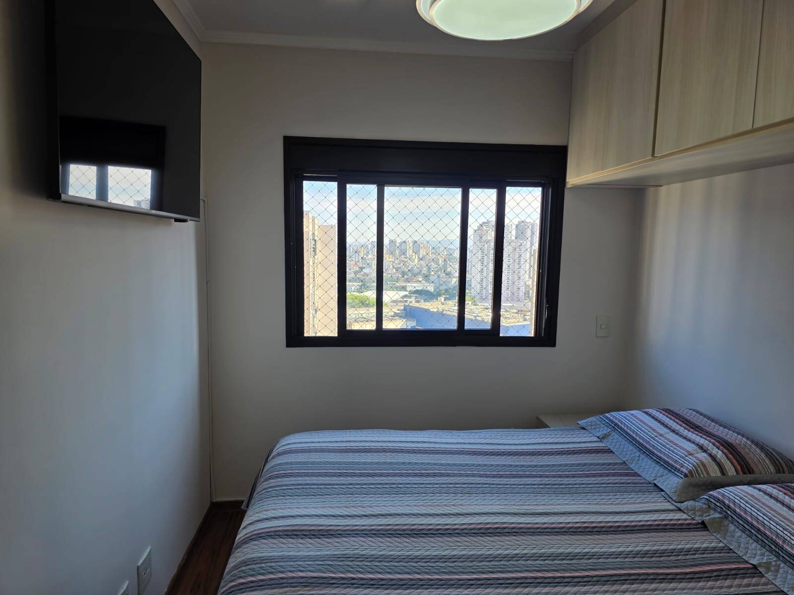 Apartamento, 2 quartos, 62 m² - Foto 9