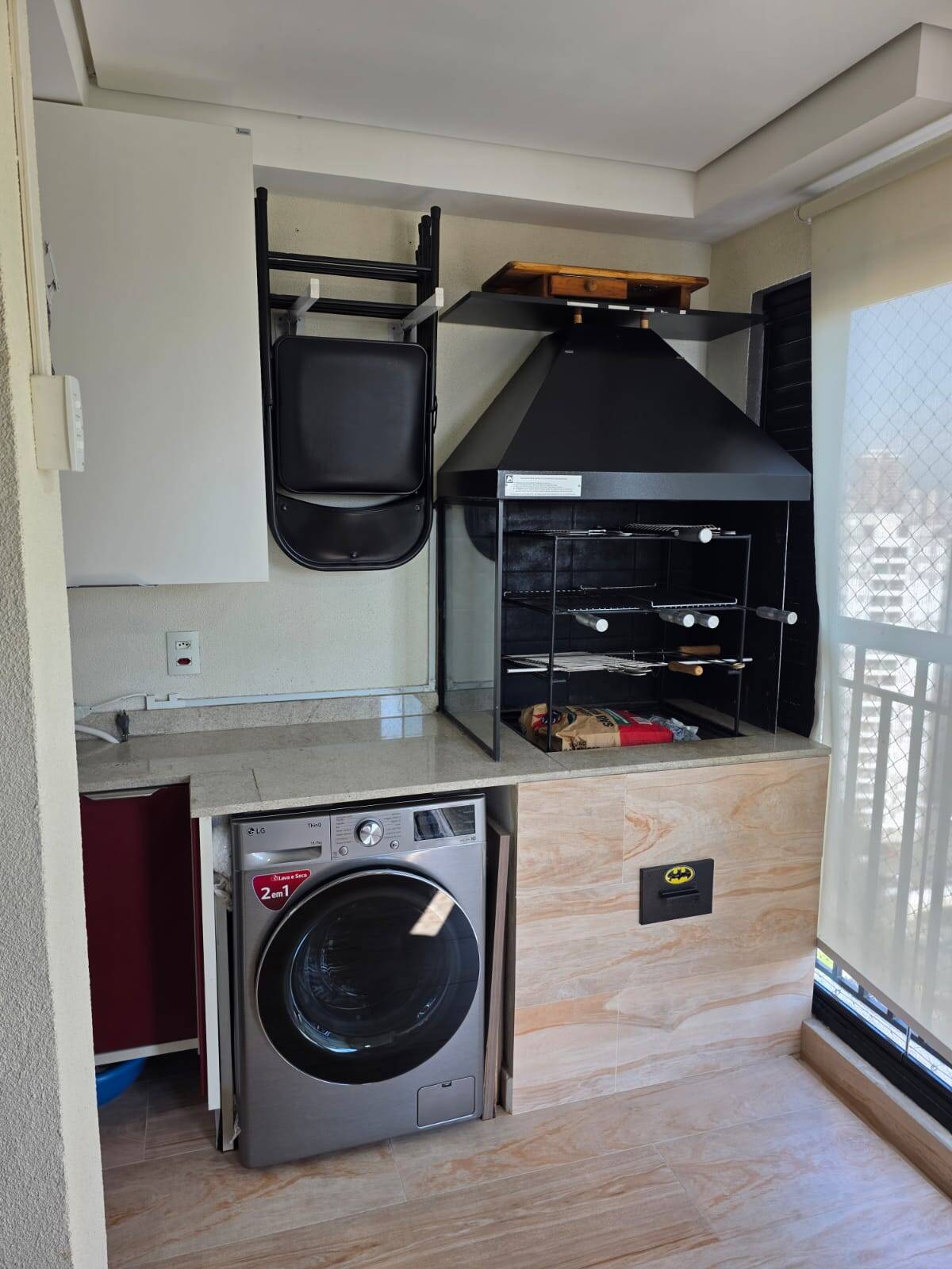 Apartamento, 2 quartos, 62 m² - Foto 4