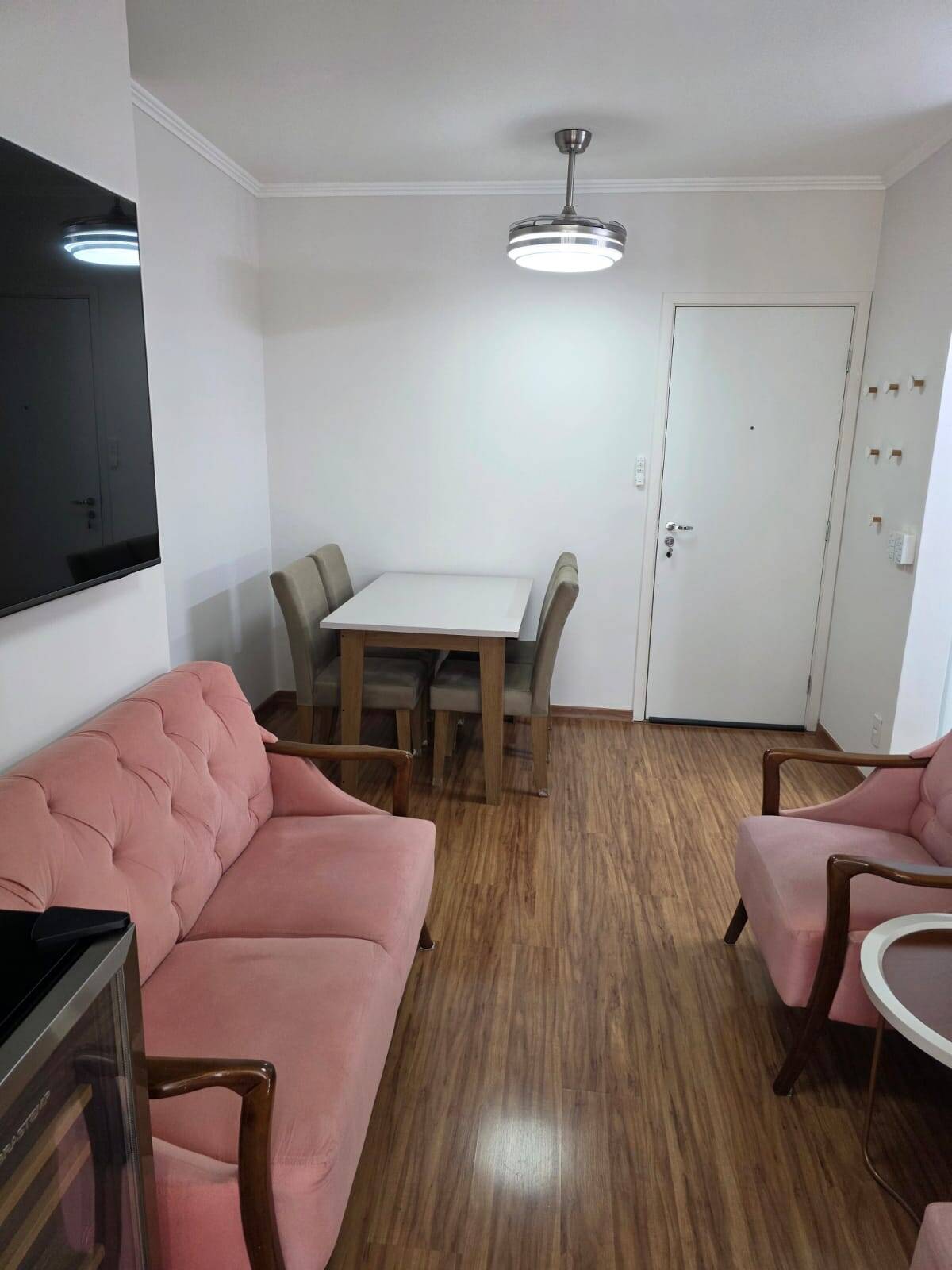 Apartamento, 2 quartos, 62 m² - Foto 7