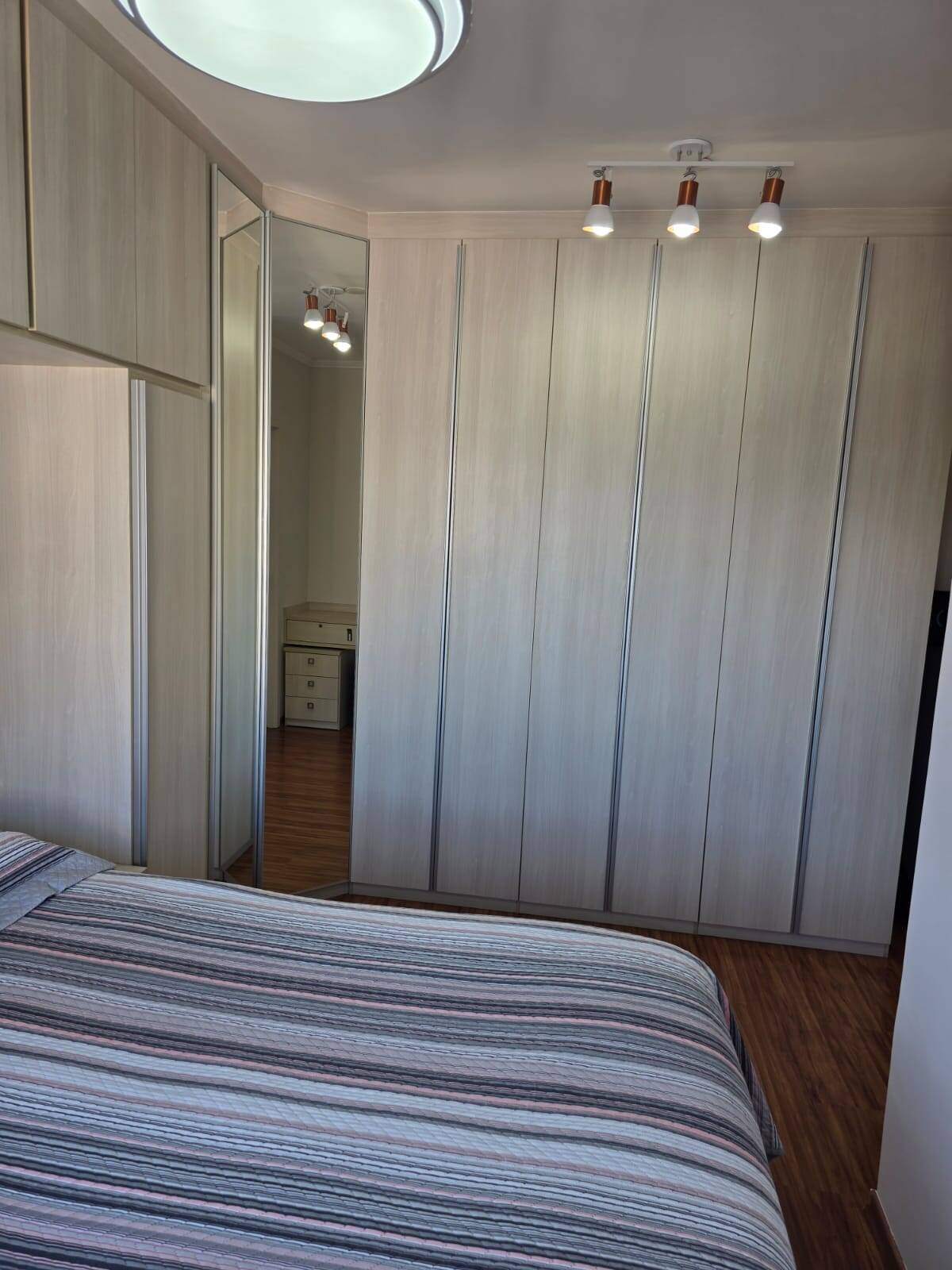Apartamento, 2 quartos, 62 m² - Foto 11