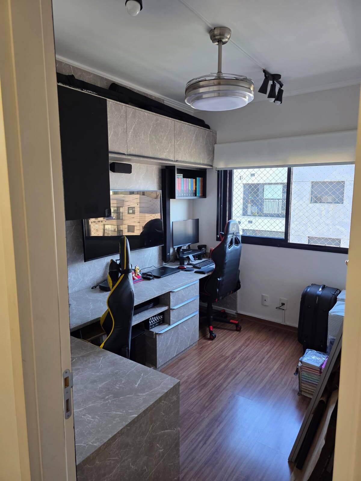 Apartamento, 2 quartos, 62 m² - Foto 12