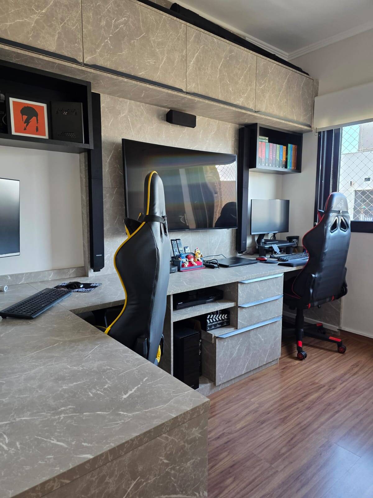 Apartamento, 2 quartos, 62 m² - Foto 13