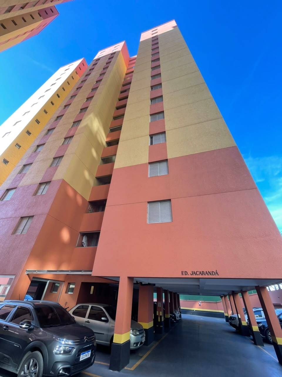 Apartamento, 3 quartos, 75 m² - Foto 1