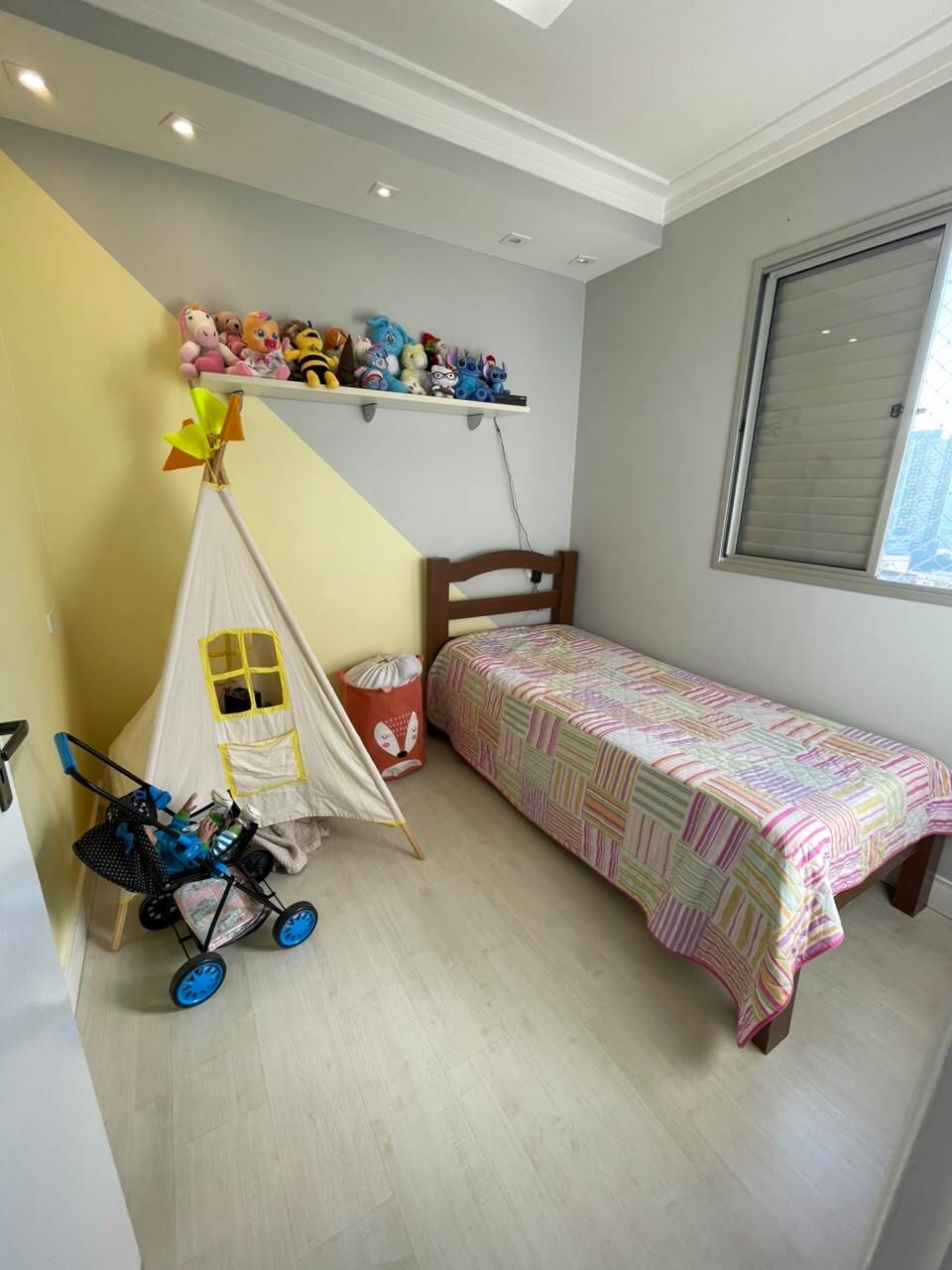 Apartamento, 3 quartos, 75 m² - Foto 17
