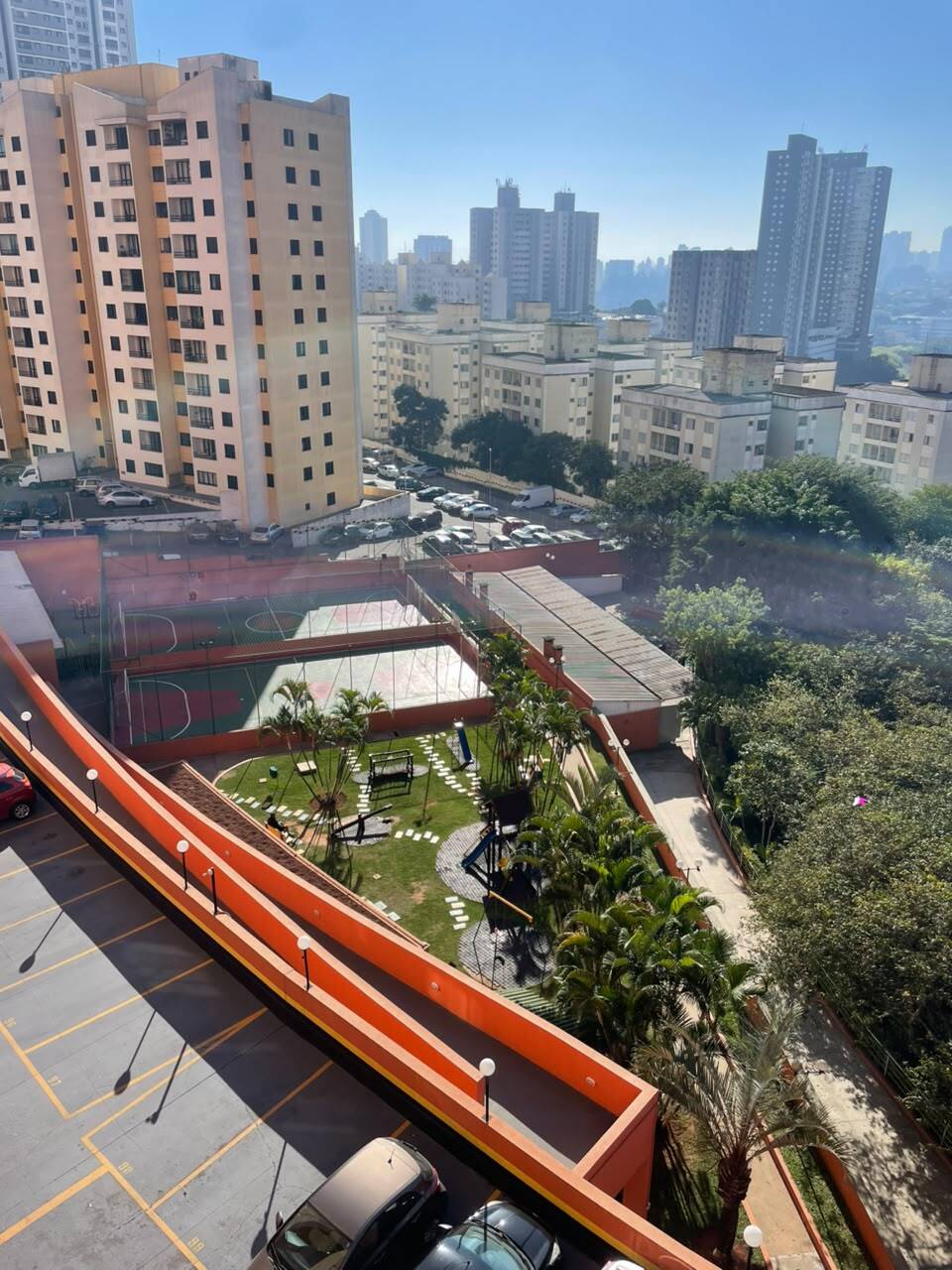 Apartamento, 3 quartos, 75 m² - Foto 3