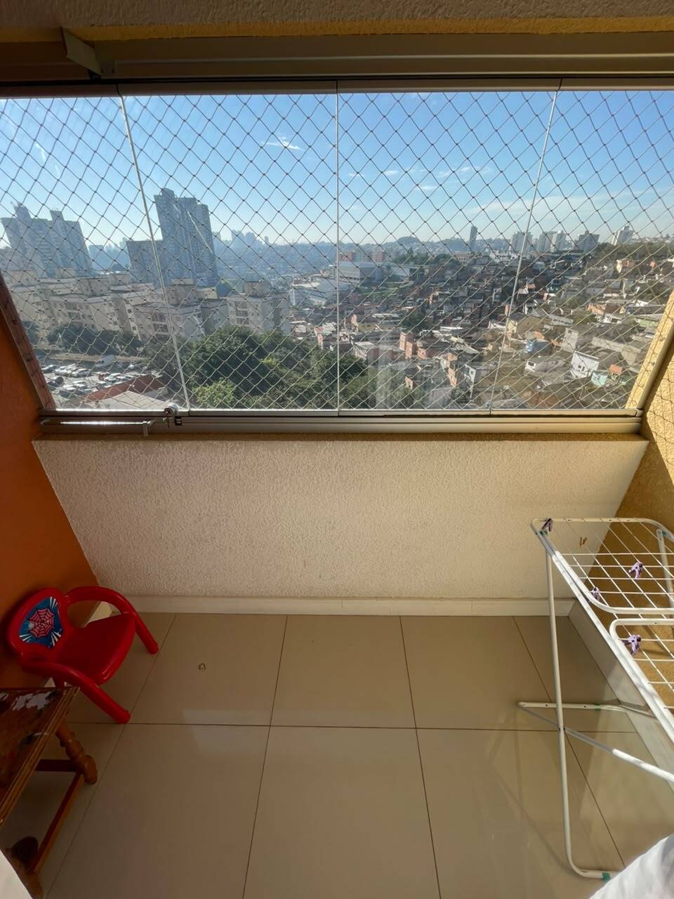 Apartamento, 3 quartos, 75 m² - Foto 7