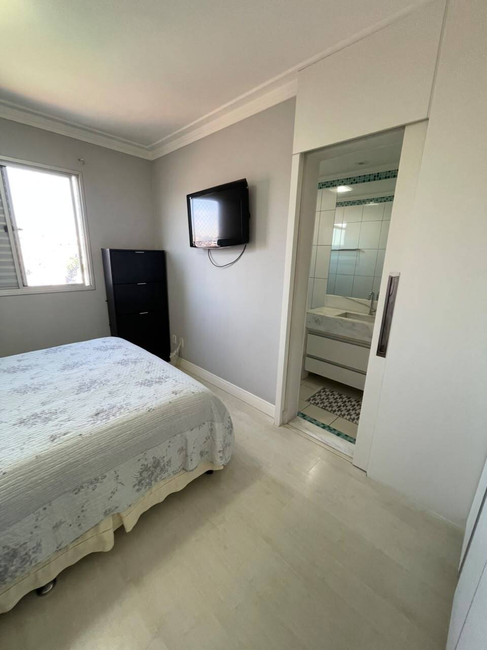 Apartamento, 3 quartos, 75 m² - Foto 14