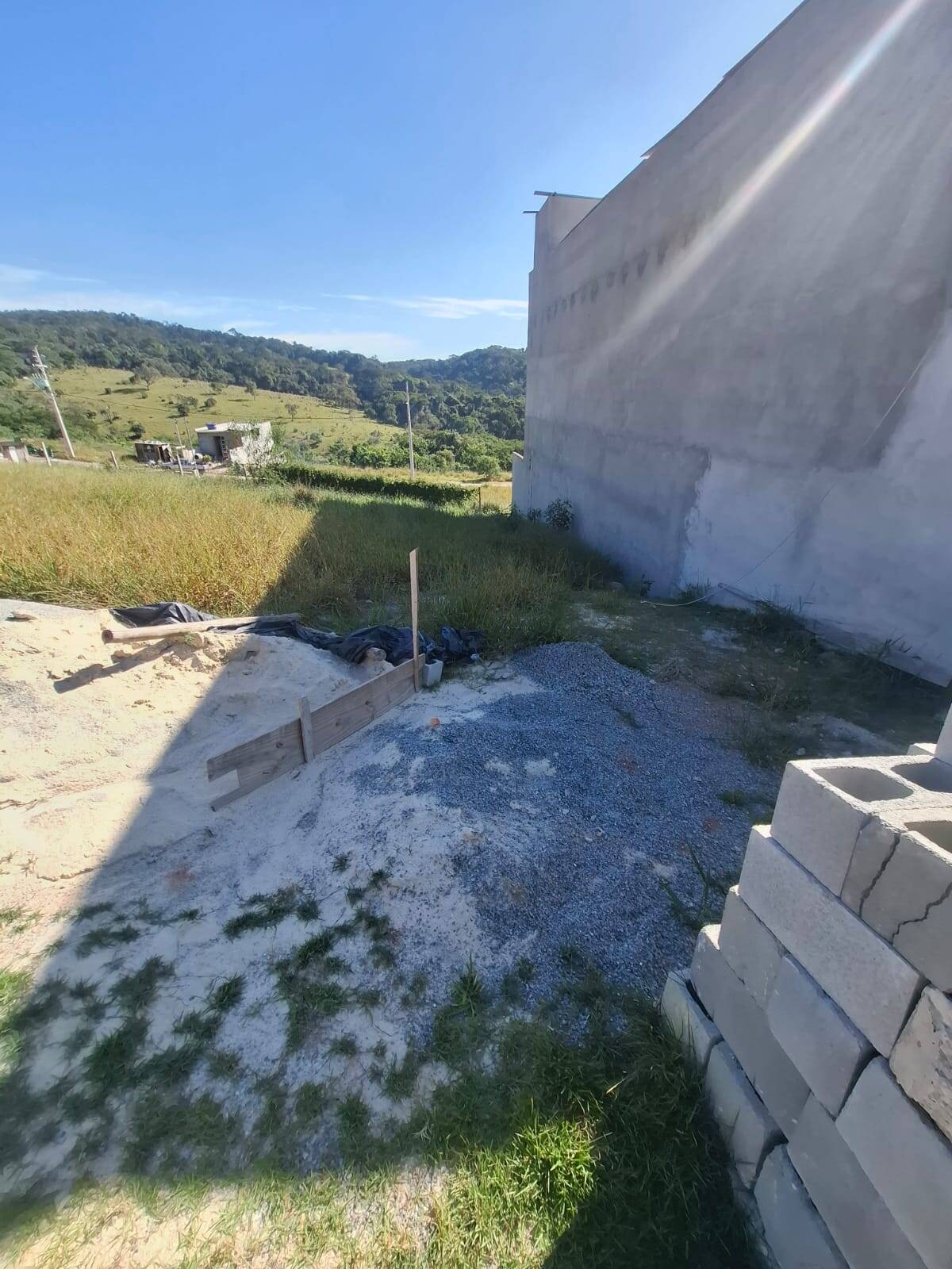 Terreno, 125 m² - Foto 2