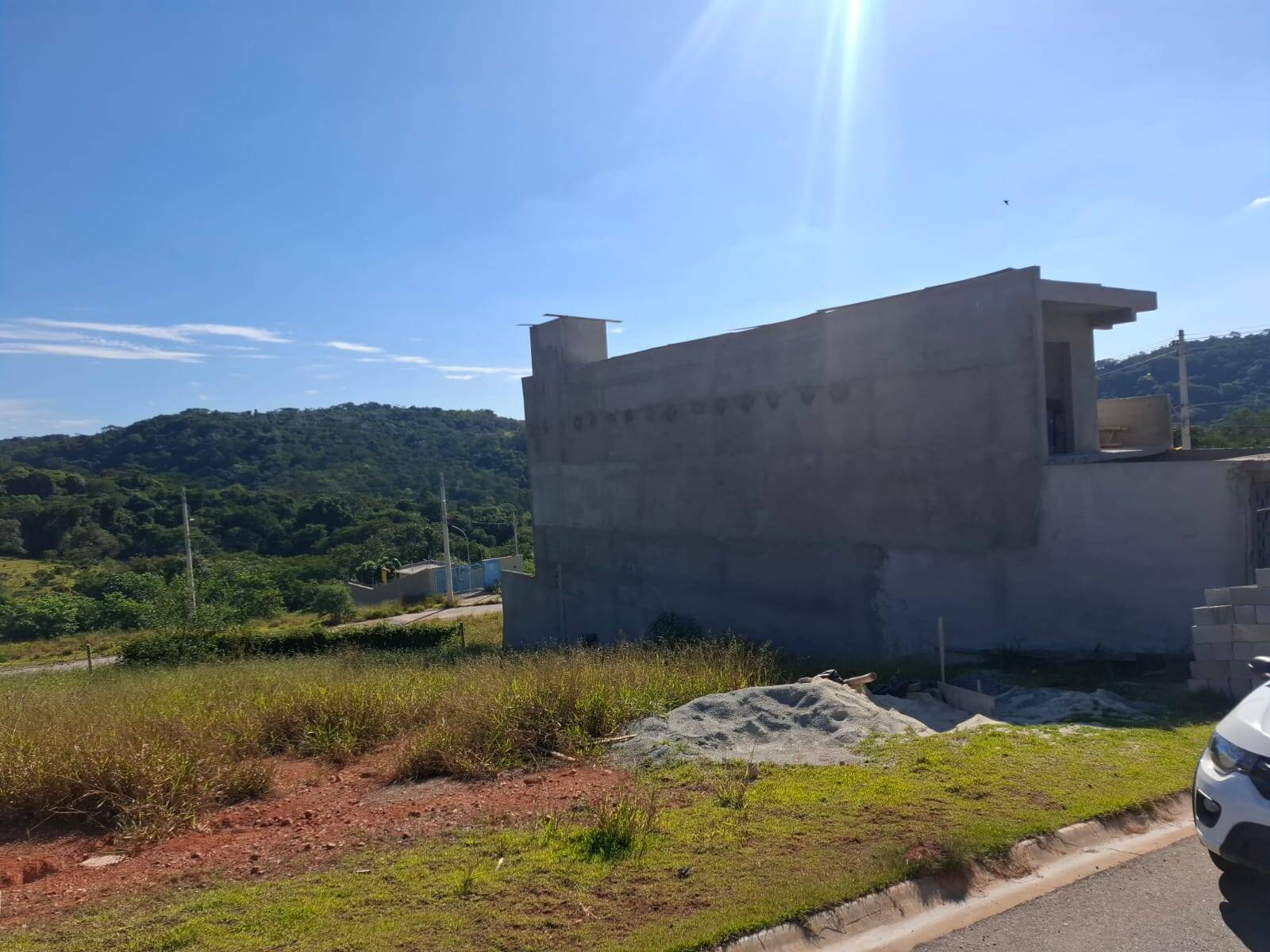 Terreno, 125 m² - Foto 1