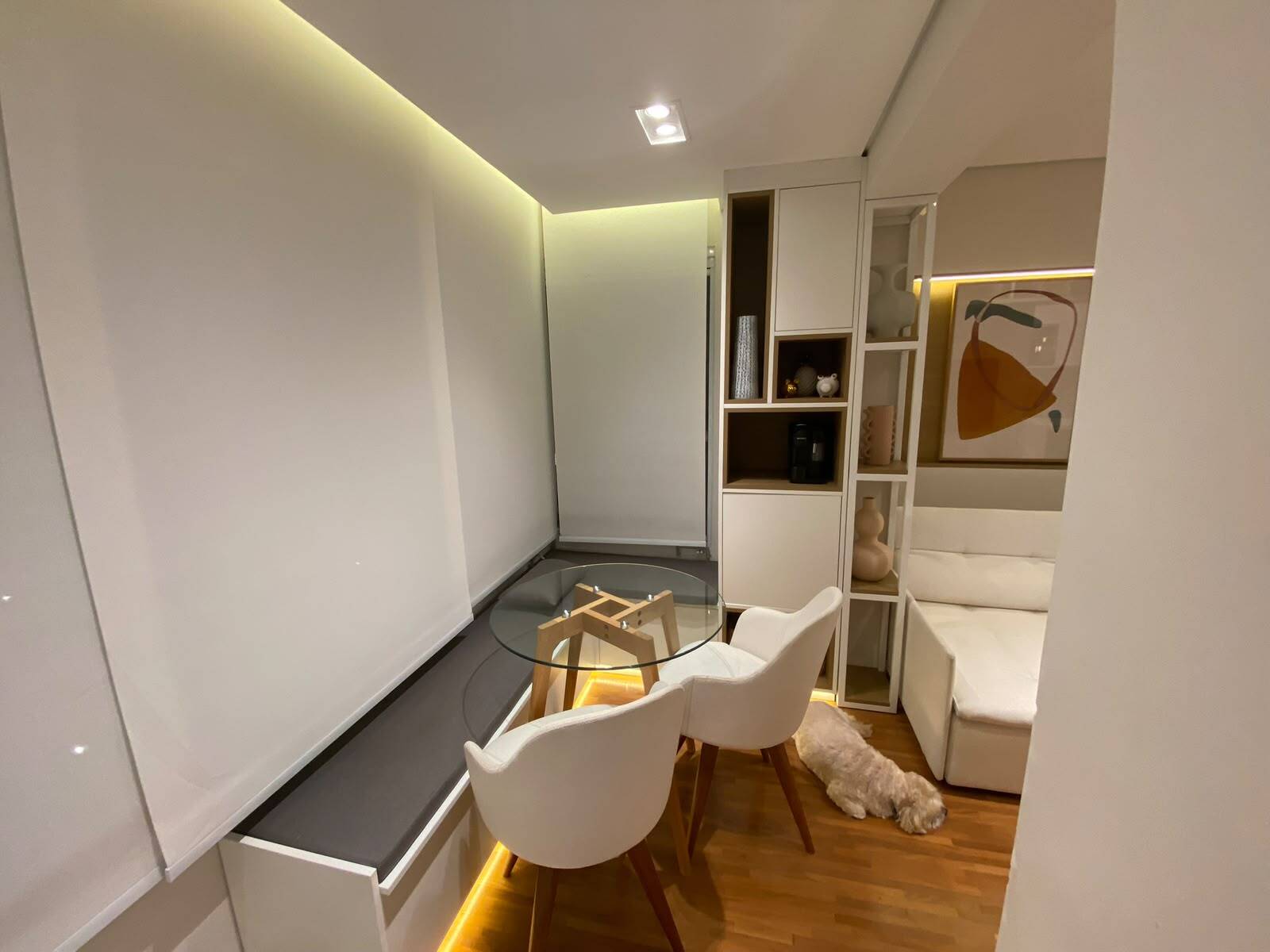 Apartamento, 2 quartos, 67 m² - Foto 9