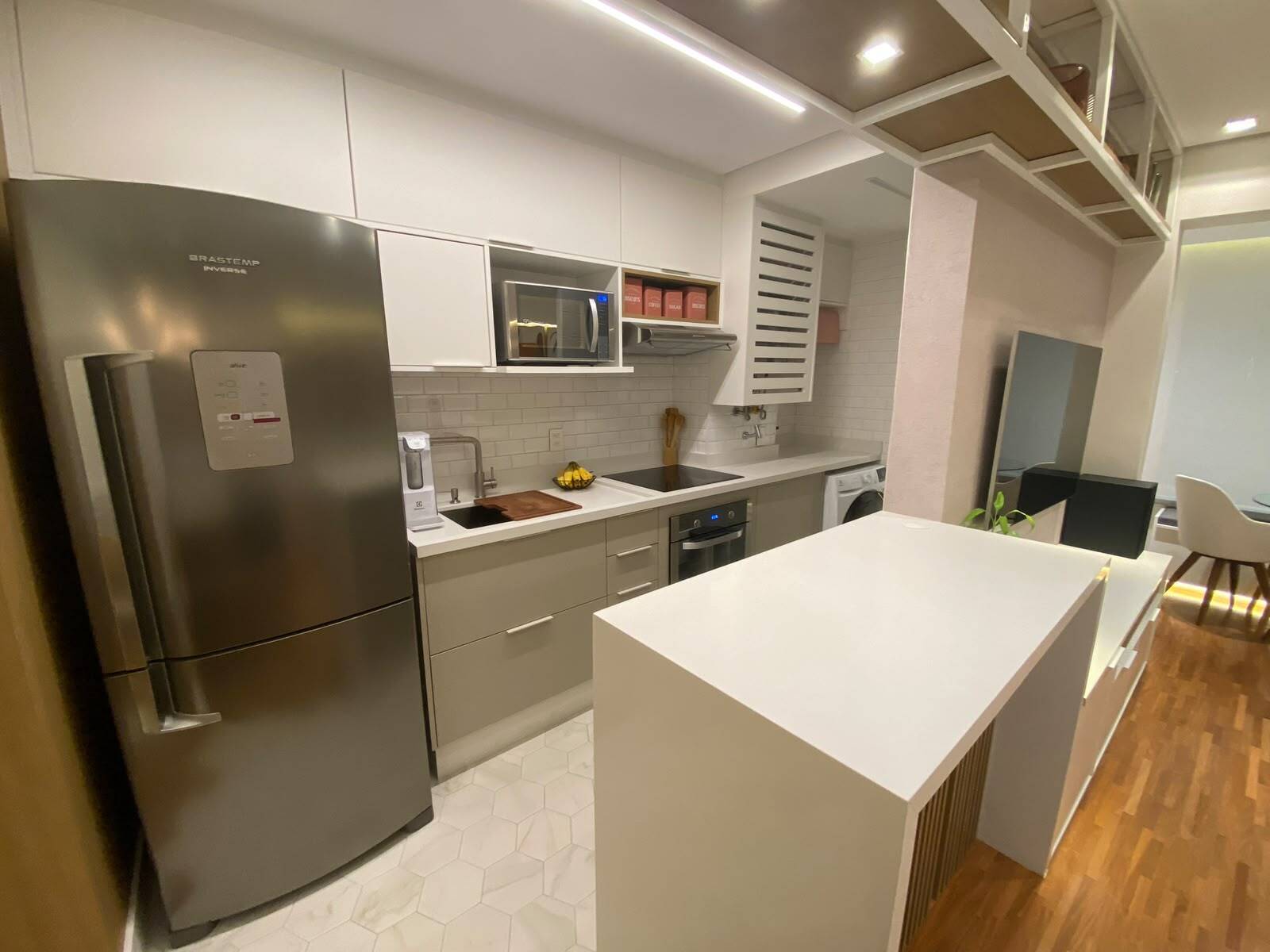 Apartamento, 2 quartos, 67 m² - Foto 6