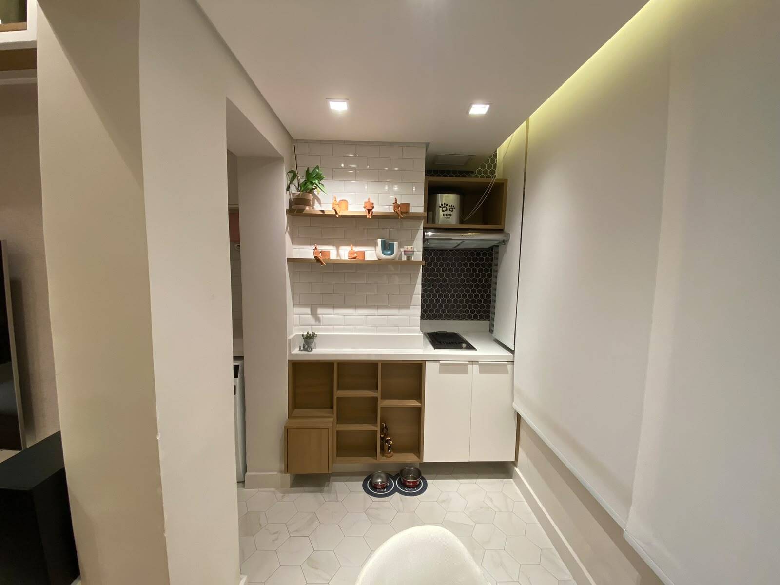Apartamento, 2 quartos, 67 m² - Foto 11