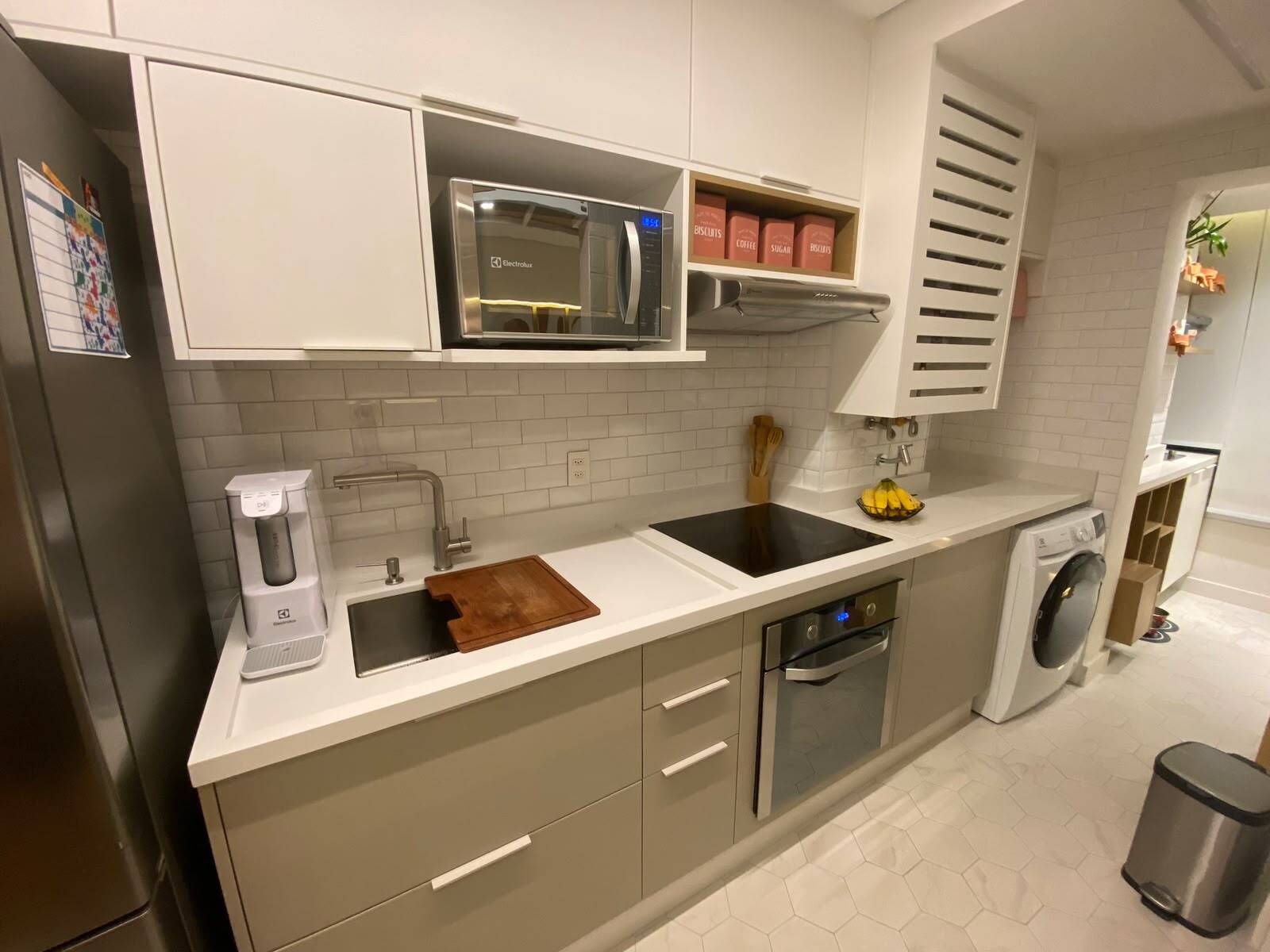Apartamento, 2 quartos, 67 m² - Foto 5