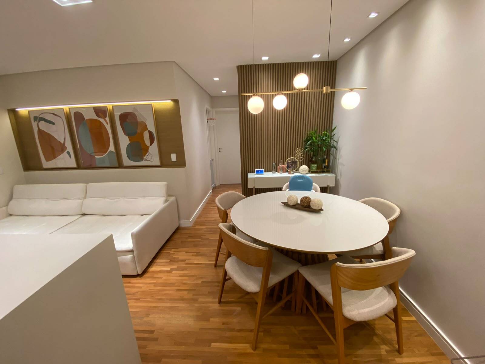 Apartamento, 2 quartos, 67 m² - Foto 8