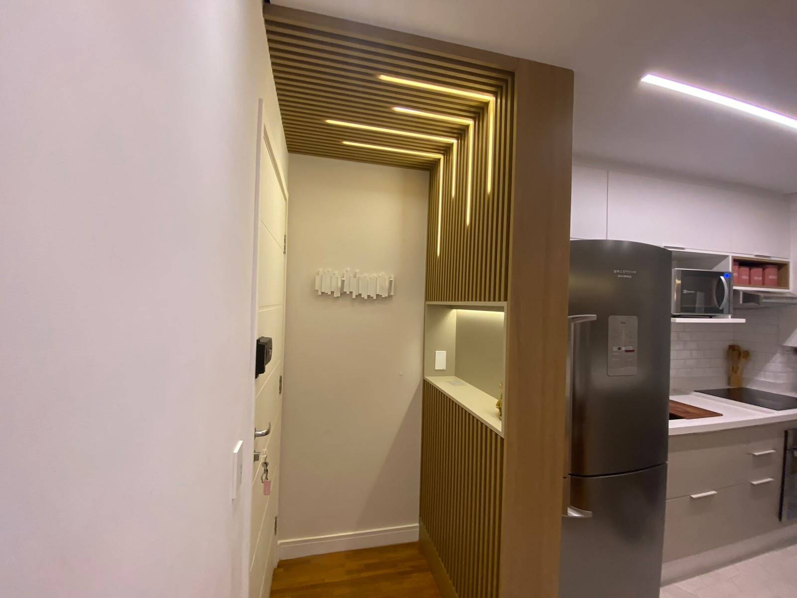 Apartamento, 2 quartos, 67 m² - Foto 2