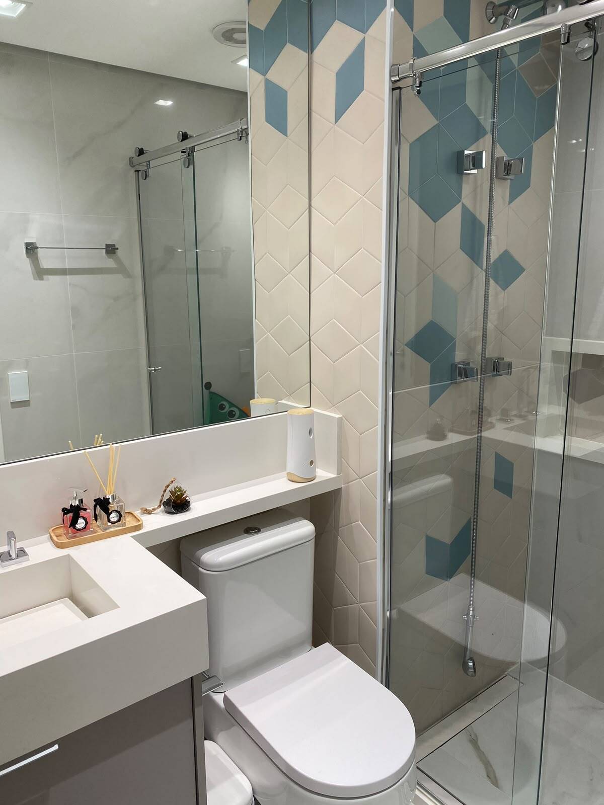 Apartamento, 2 quartos, 67 m² - Foto 15