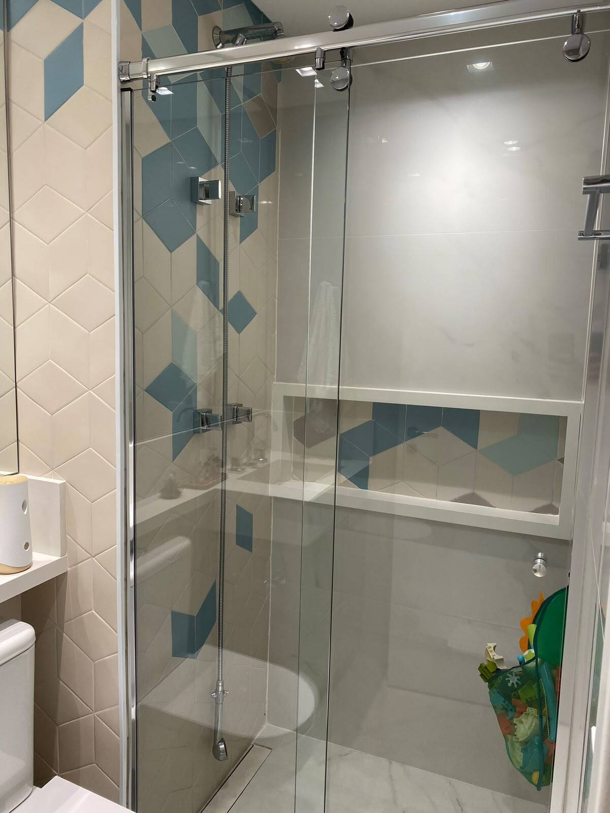 Apartamento, 2 quartos, 67 m² - Foto 16