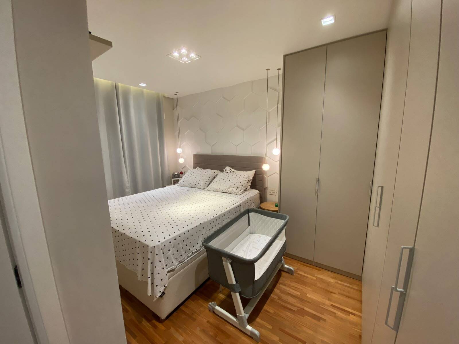 Apartamento, 2 quartos, 67 m² - Foto 20