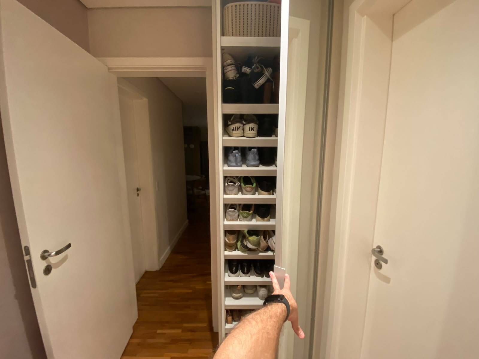Apartamento, 2 quartos, 67 m² - Foto 19