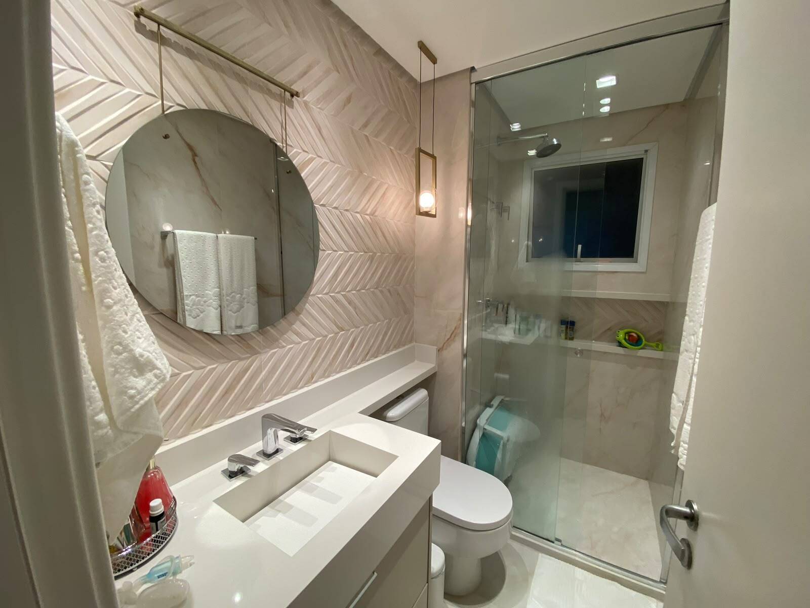 Apartamento, 2 quartos, 67 m² - Foto 22
