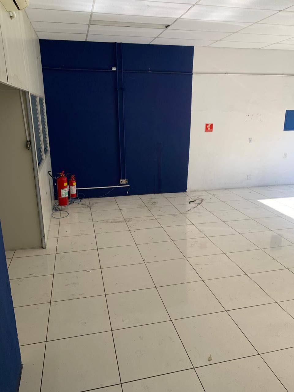 Depósito-Galpão, 416 m² - Foto 10
