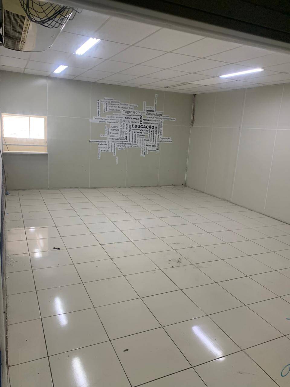 Depósito-Galpão, 416 m² - Foto 9