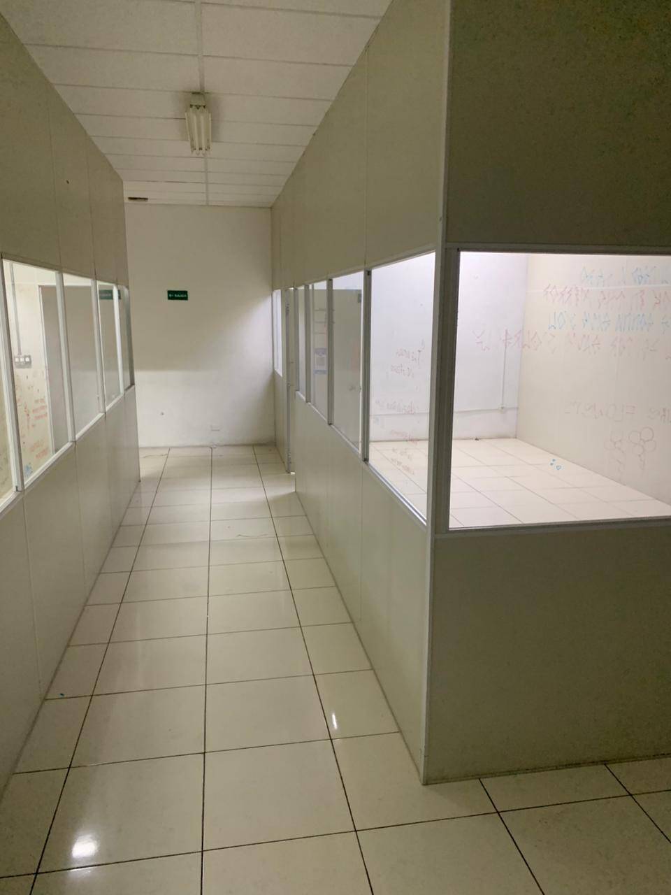 Depósito-Galpão, 416 m² - Foto 6