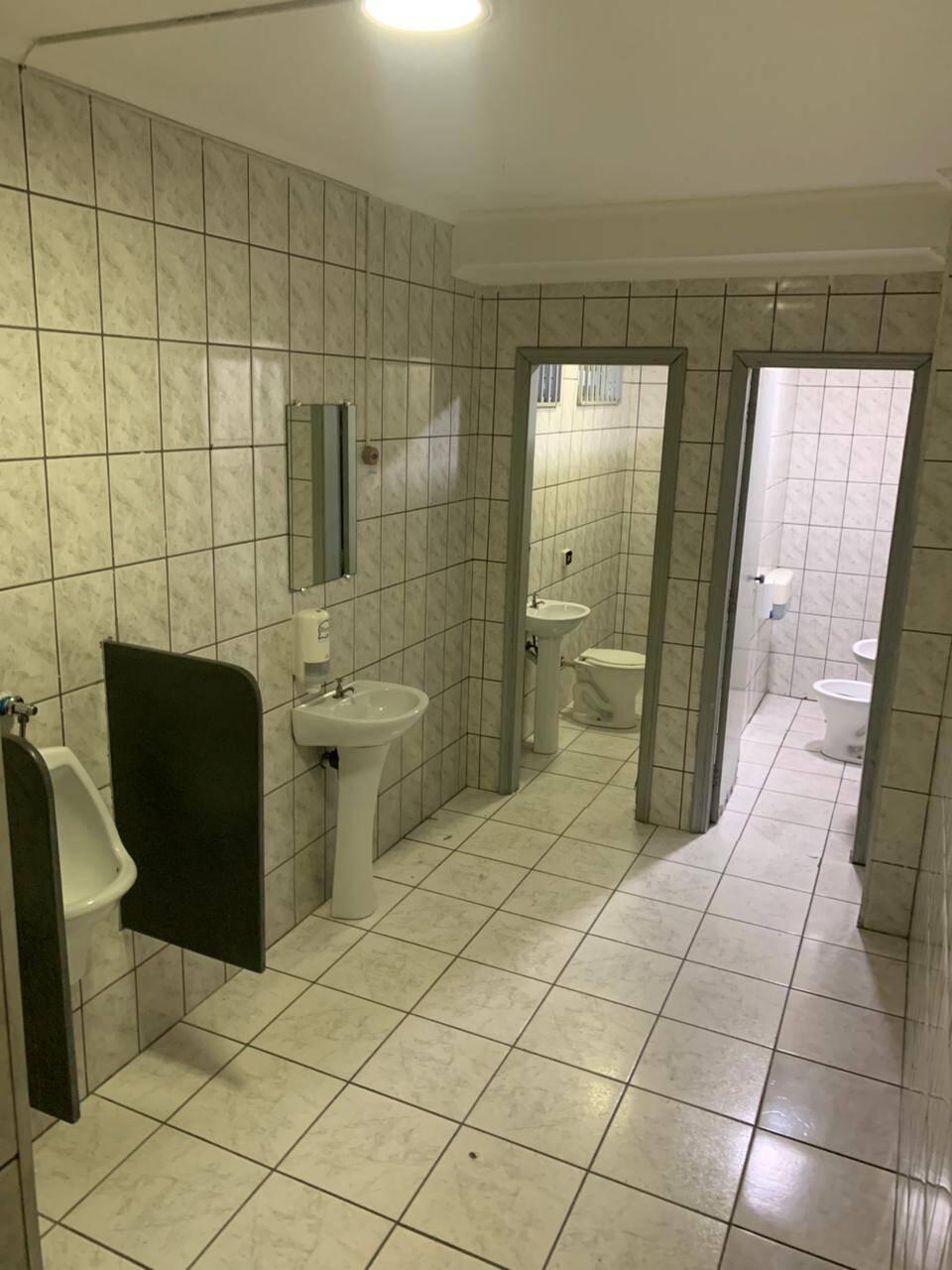 Depósito-Galpão, 416 m² - Foto 18