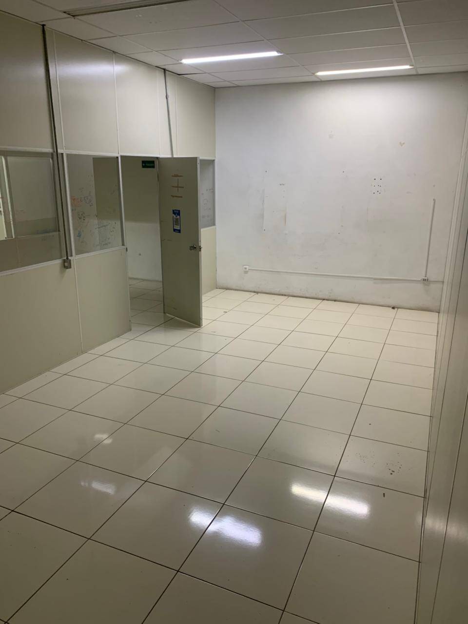 Depósito-Galpão, 416 m² - Foto 8