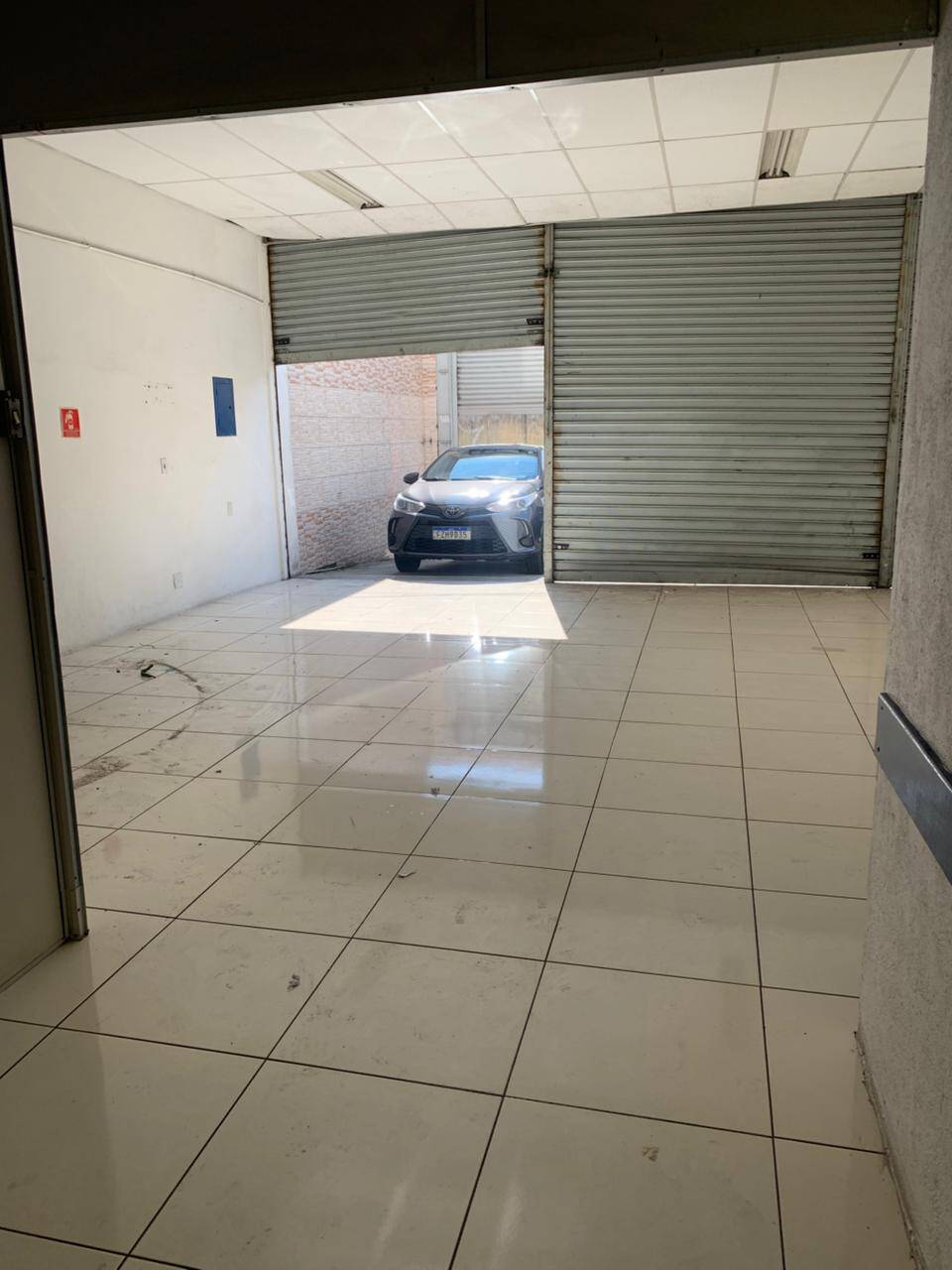 Depósito-Galpão, 416 m² - Foto 4