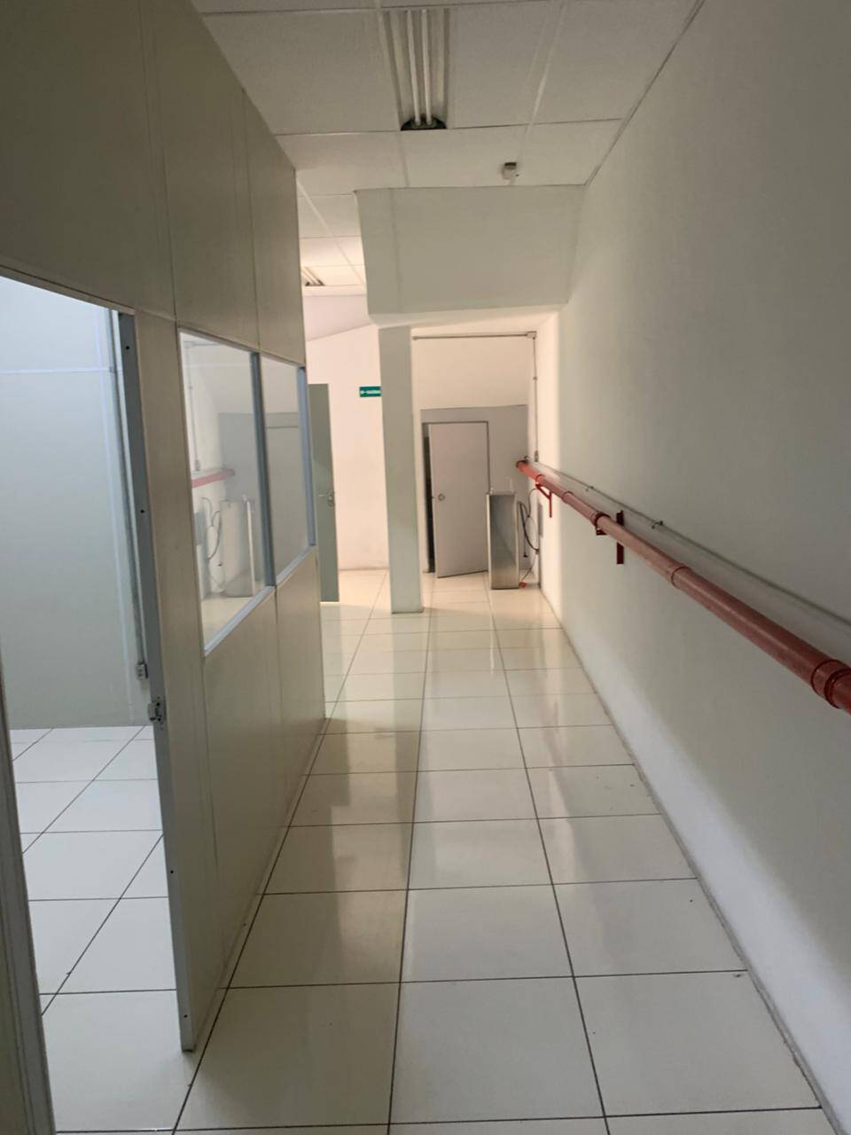 Depósito-Galpão, 416 m² - Foto 2
