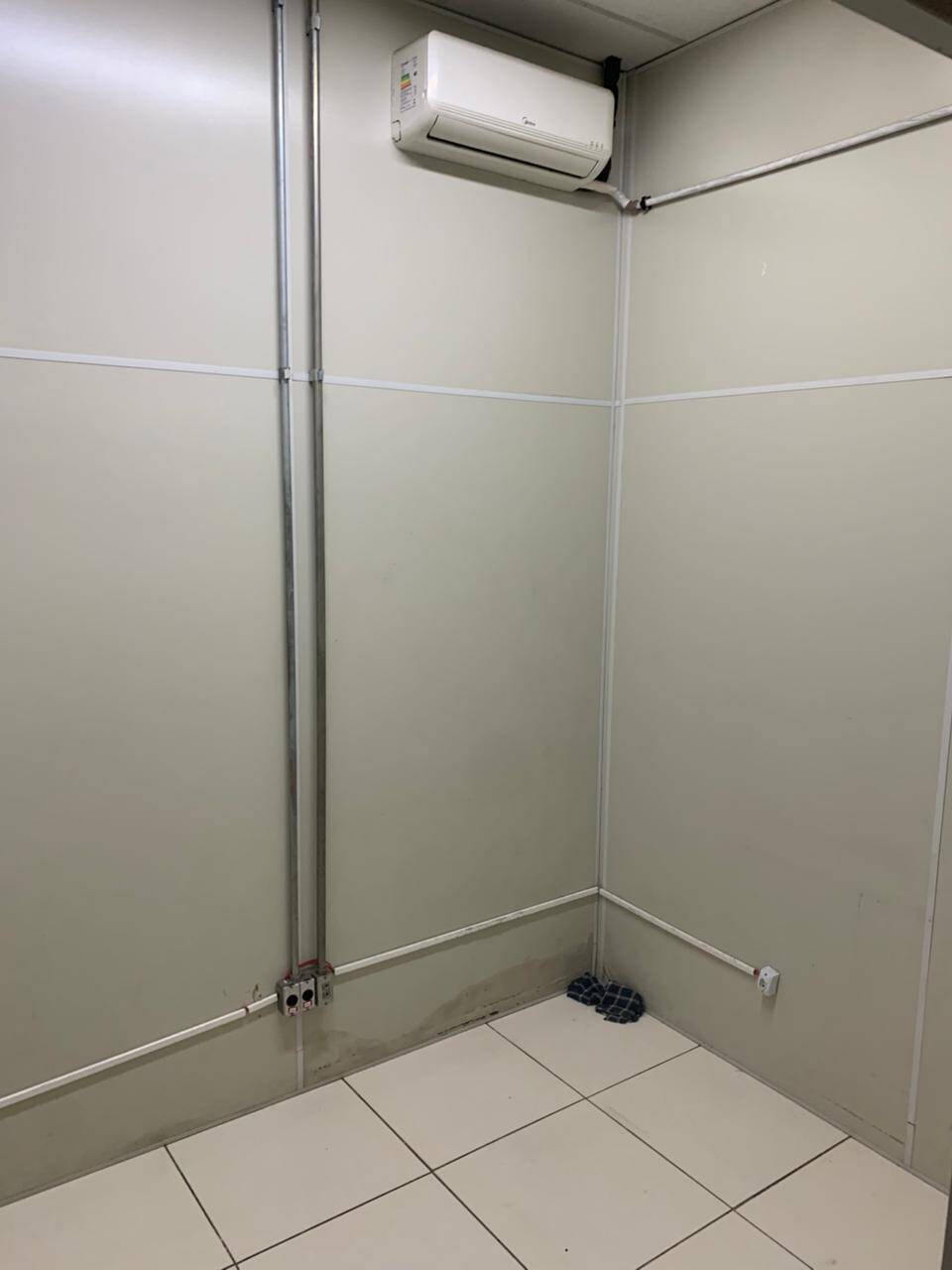 Depósito-Galpão, 416 m² - Foto 26