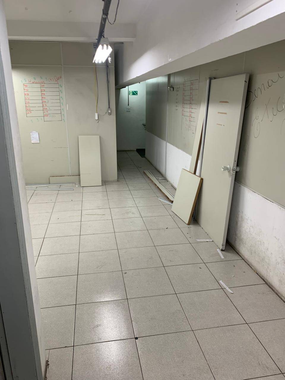 Depósito-Galpão, 416 m² - Foto 27