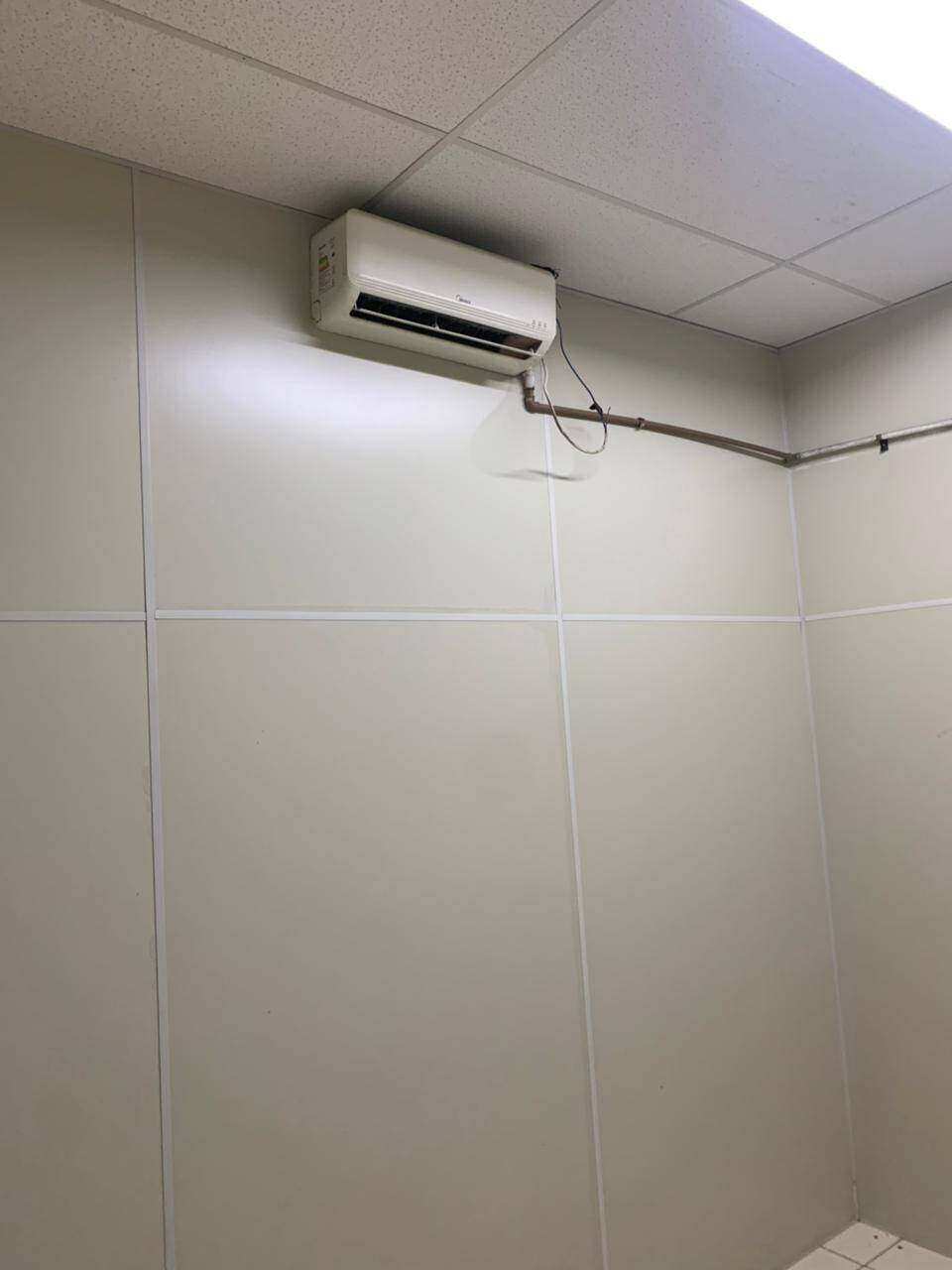 Depósito-Galpão, 416 m² - Foto 29
