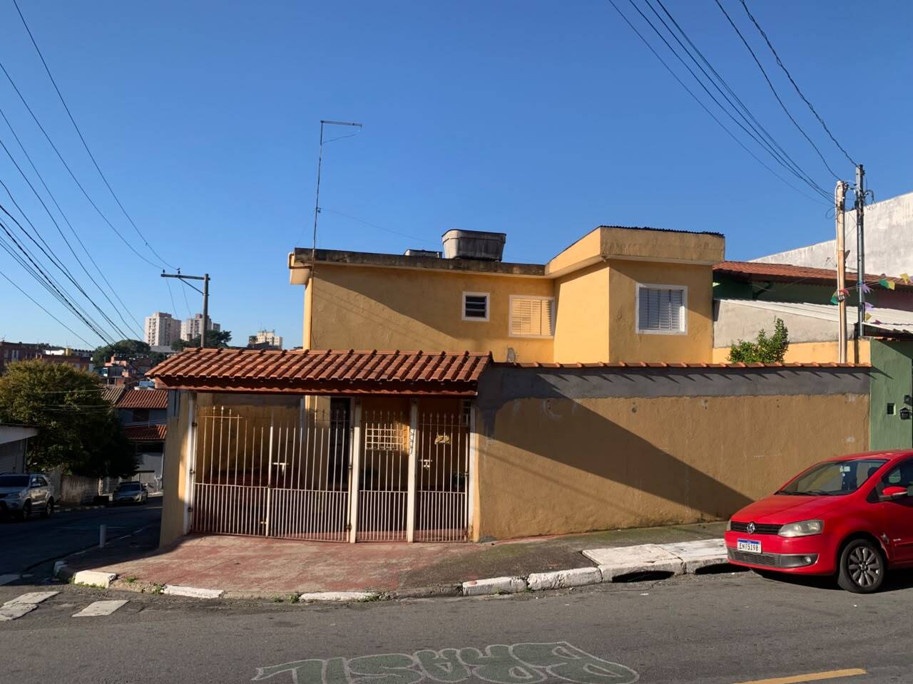 Sobrado, 3 quartos - Foto 1
